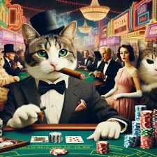 Онлайн казино Casino Calibry