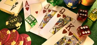 Официальный сайт Casino Calibry