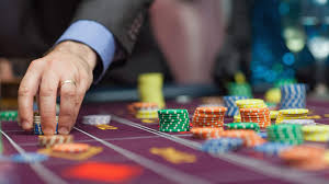 Онлайн казино Casino Starda